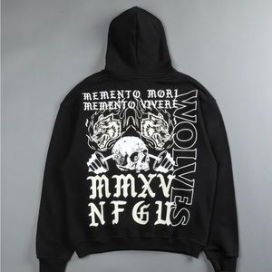 Darc Sport Yesterdays Gone “Pierce” Hoodie